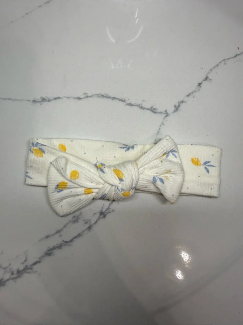 Bundle of headbands